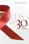 Anthony Fauci, Victoria Harden, Victoria A Harden, Victoria A. Harden - Aids At 30
