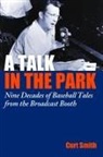 Curt Smith - Talk in the Park