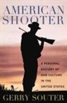 Gary Souter, Gerry Souter - American Shooter