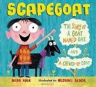 Dean Hale, Dean/ Slack Hale, Michael Slack, Michael Slack - Scapegoat