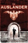 Paul Dowswell - The Auslander