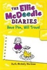 Ruth McNally Barshaw, Ruth McNally Barshaw - Have Pen, Will Travel