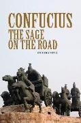 Qian Ning, Ning Qian - Confucius The Sage on the Road