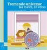Marta Muñoz Carrión, Alicia Arlandis Tomás - Tremendo universo. Las mates, en verso
