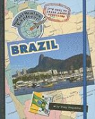 Vicky Franchino - It's Cool to Learn about Countries: Brazil