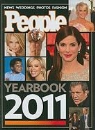 People Magazine, People Magazine - People Yearbook 2011