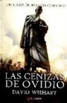 David Wishart - Las cenizas de Ovidio