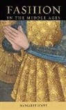 Scott, Margaret Scott - Fashion in the Middle Ages