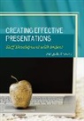 Angela Peery, Peery Angela - Creating Effective Presentations