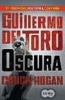 Chuck Hogan, Guillermo del Toro - Oscura