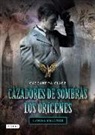 Cassandra Clare - Cazadores de sombras. Los orígenes : ángel mecánico