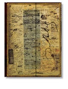 Diario Manuscritos bellos: Balzac, Eugénie Grandet. Ultra