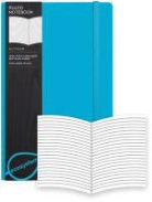 Ecosystem - Flexi Ruled Lagoon Medium