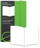 Ecosystems - Flexi Blank Kiwi Small