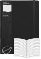 Inc. (COR) Sterling Publishing Co., Ecosystems - Hard Ruled Onyx Large