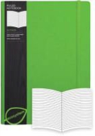 Ecosystem - Flexi Ruled Kiwi Large