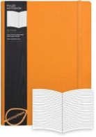Ecosystems - Flexi Ruled Clementine Large
