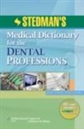 &amp;apos, s, Stedman, Stedman&amp;apos, Stedman's, Stedman''s... - Stedman''s Medical Dictionary for the Dental Professions