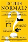 John Whyte - Is This Normal?