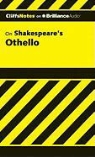 Gary K. Carey, Helen McCullock M. a. and Gary K. Carey, Helen McCullock, McCullock M. a. Dip Ed and Gary K. Carey, Luke Daniels - Othello (Audio book)