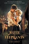 Sara Gruen - Water for Elephants