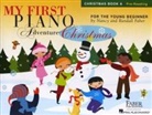My First Piano Adven Chris Pre Read Bk a