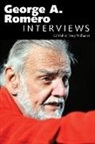 Tony (EDT) Williams, Tony Williams - George A. Romero