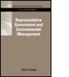 Edwin T. Haefele, Edwin T. Haefele, Haefele Edwin T. - Representative Government and Environmental Management
