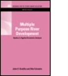 Otto Eckstein, Otto (Formerly at Harvard University) Eckstein, Eckstein Otto, John V. Krutilla, John V. Krutilla, John V. (Resources for the Future Resour Krutilla... - Multiple Purpose River Development