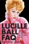 Barry Monush, Barry/ Sheridan Monush, James Sheridan - Lucille Ball Faq