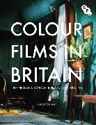 Stephen Lacey, Na Na, Sarah Street - Colour Films in Britain