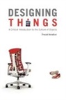Prasad Boradkar, Boradkar Prasad - Designing Things