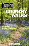 Time Out, Time Out Guides Ltd, Time Out Guides Ltd., Editors of Time Out - Country Walks Near London