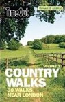 Time Out, Time Out Guides Ltd, Time Out Guides Ltd., Editors of Time Out, Time Out - Time Out Country Walks Near London