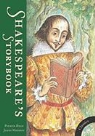 Patrick/ Mayhew Ryan, James Mayhew, Patrick Ryan - Shakespeare's Storybook