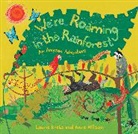 Laurie Krebs, Laurie/ Wilson Krebs, Anne Wilson - We're Roaming in the Rainforest