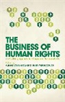 Aurora Voiculescu, Aurora Yanacopulos Voiculescu, Klau Wolf, Helen Yanacopulos, Aurora Voiculescu, Helen Yanacopulos - The Business of Human Rights