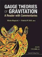 Milutin Blagojevic, Milutin Hehl Blagojevic, BLAGOJEVIC MILUTIN HEHL FRIEDRIC, Blagojevic Milutin, Milutin Blagojevic, Friedrich W Hehl... - Gauge Theories of Gravitation