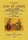 A. D. Filidor - Análisis del juego de ajedrez