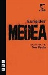 Euripides, Tom Euripides Paulin, Tom Paulin, Tom Paulin - Medea