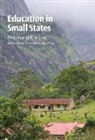Mark Bray, Michael Crossley, Michael/ Bray Crossley, Steve Packer - Education in Small States