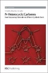 Silvia Diez-Gonzalez, Silvia (Imperial College London Diez-Gonzalez, Silvia Diez-Gonzalez, Silvia (Imperial College London Diez-Gonzalez, J. J. Spivey - N-Heterocyclic Carbenes