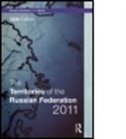 Europa Publications, Europa Publications, Europa Publications, Europa Publications, Europa Publications - Territories of the Russian Federation 2011