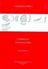 David French - Canhasan Sites 3: Canhasan I, the Small Finds