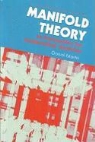 Martin, D. Martin, Daniel Martin, Martin D. - Manifold Theory