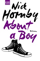 Nick Hornby, Clara Drechsler, Harald Hellmann - About a Boy