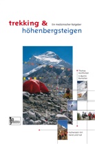 Martin Burtscher, Thoma Hochholzer, Thomas Hochholzer - trekking & expeditionsbergsteigen