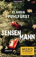 Claudia Puhlfürst - Sensenmann