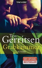 Tess Gerritsen - Grabkammer