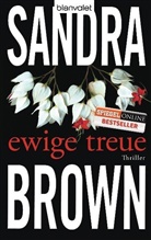 Sandra Brown - Ewige Treue